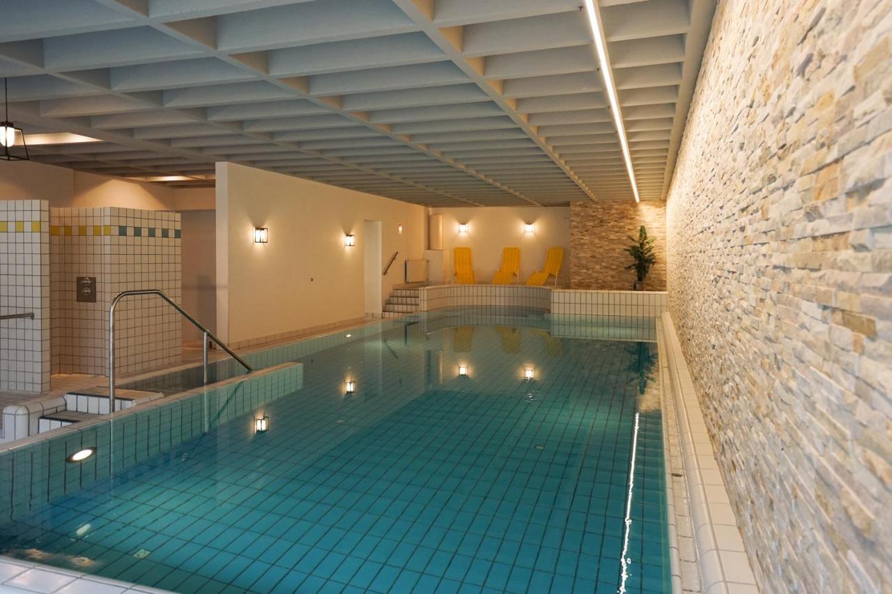 Apartment Schwarzwaldmädel-ferienwohnungen Todtnau