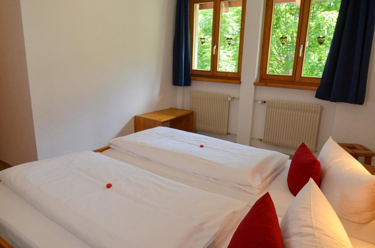 Apartment Schwarzwaldmaedel-ferienwohnungen *