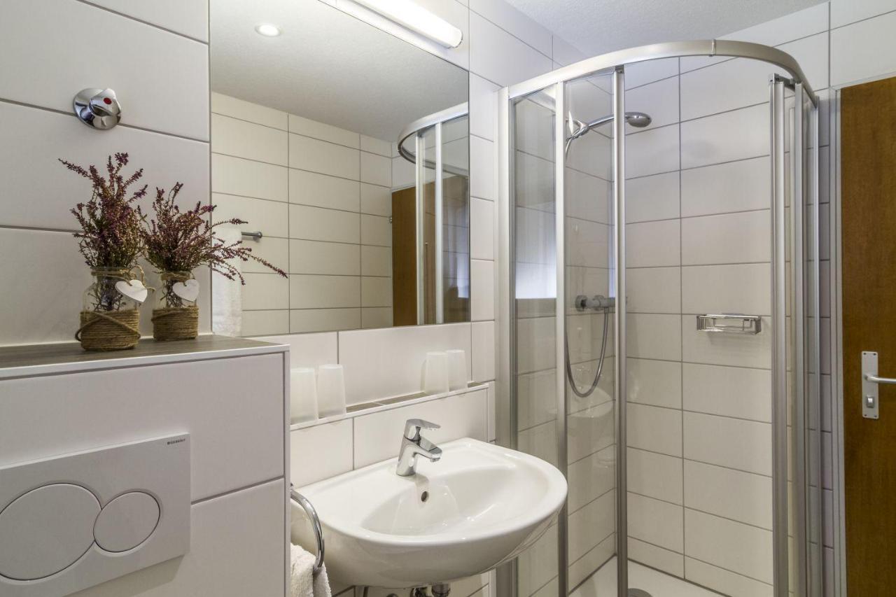 Schwarzwaldmädel-ferienwohnungen Apartment