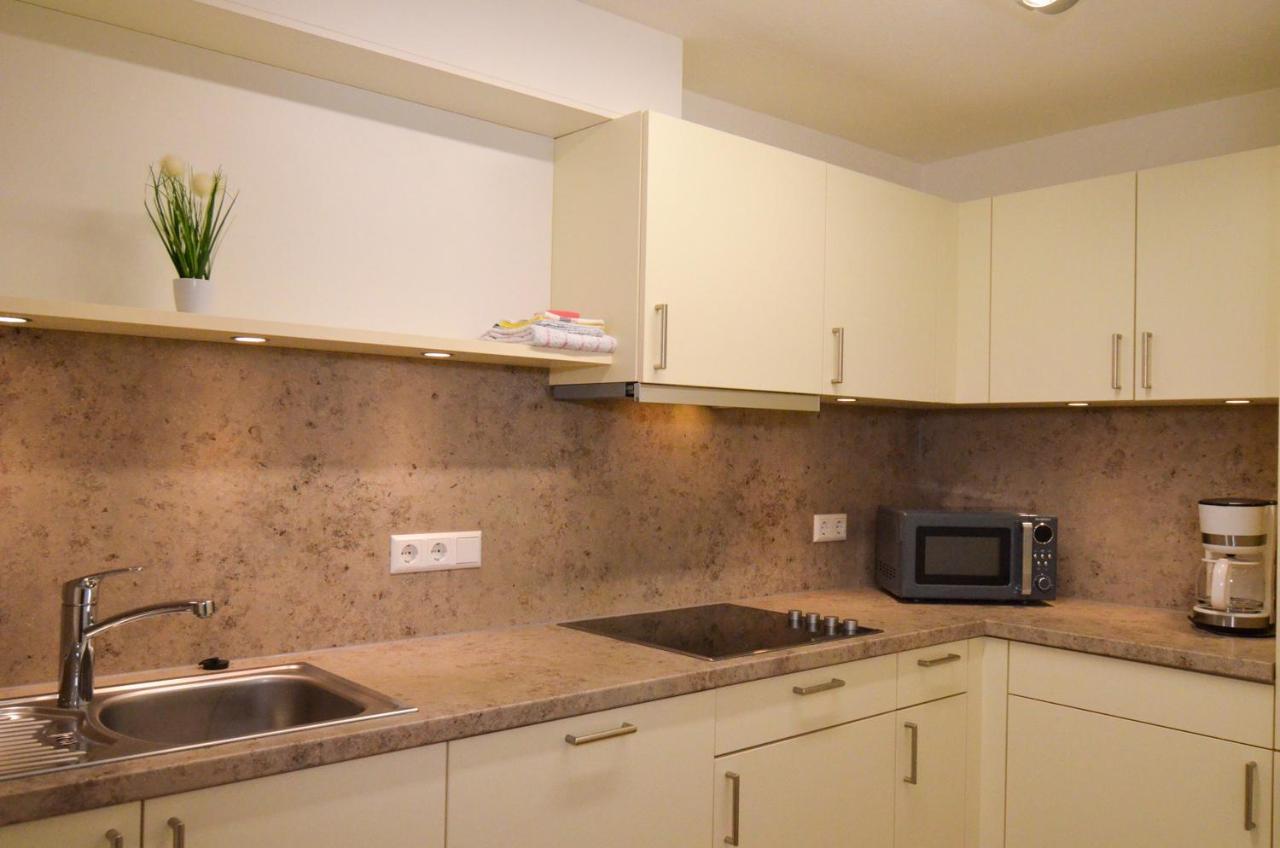 Schwarzwaldmädel-ferienwohnungen Apartment Todtnau