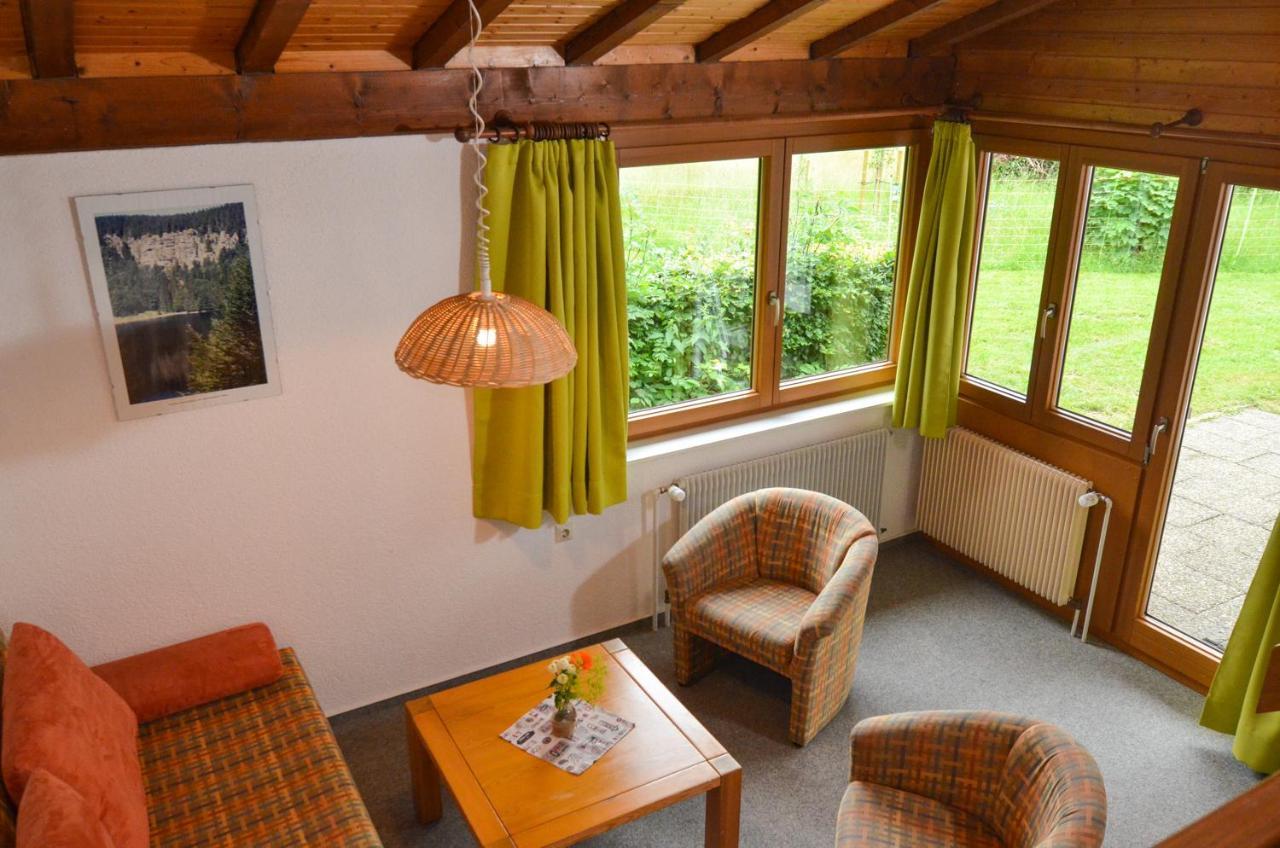 Apartment Schwarzwaldmaedel-ferienwohnungen *