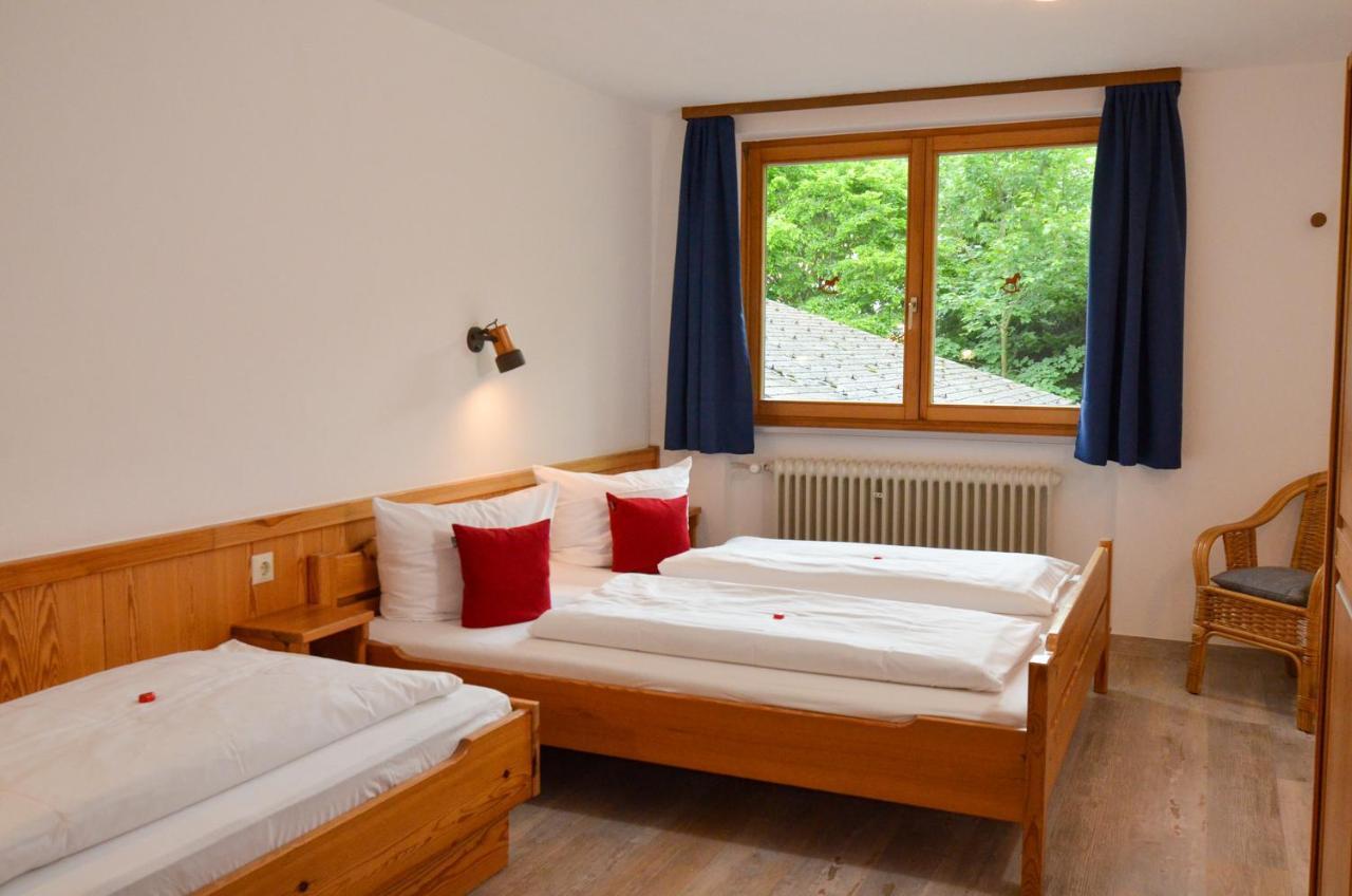 Schwarzwaldmädel-ferienwohnungen * Todtnau
