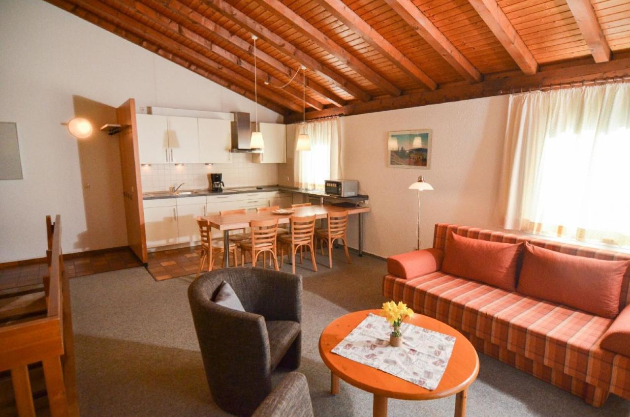 Schwarzwaldmädel-ferienwohnungen Apartment *