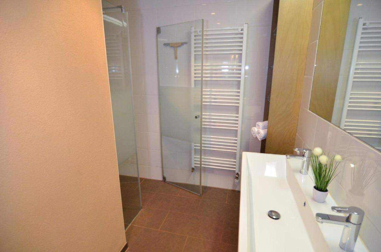 Apartment Schwarzwaldmädel-ferienwohnungen Todtnau