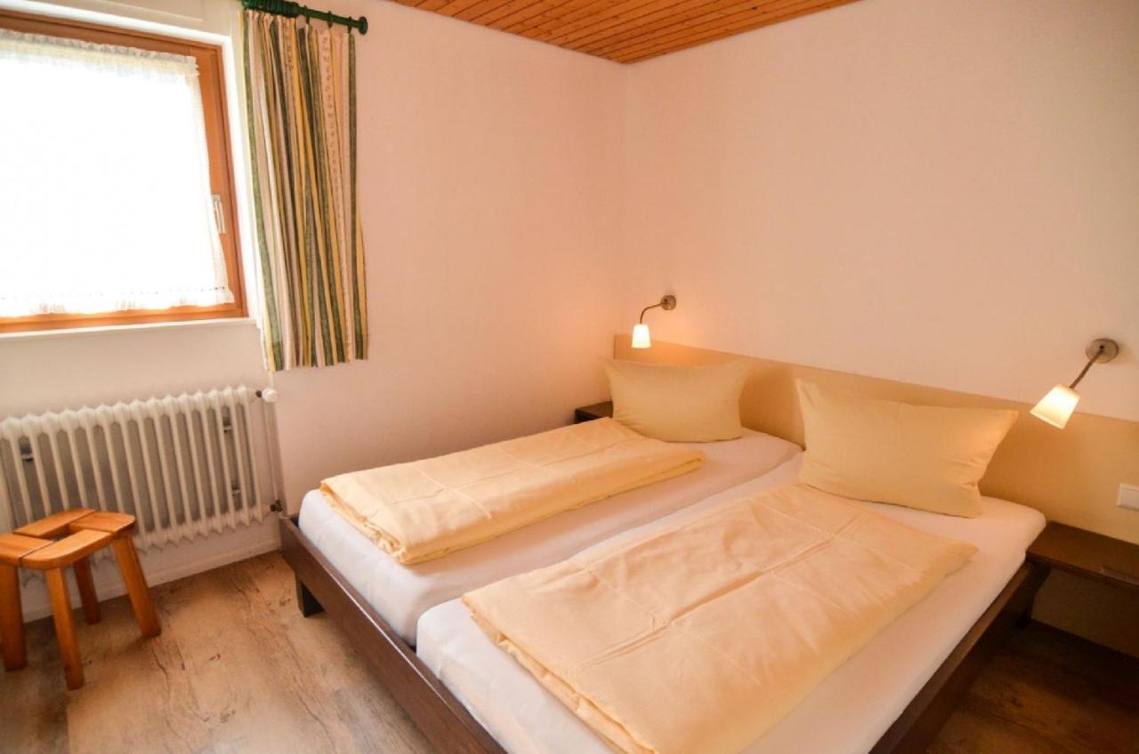Apartment Schwarzwaldmädel-ferienwohnungen