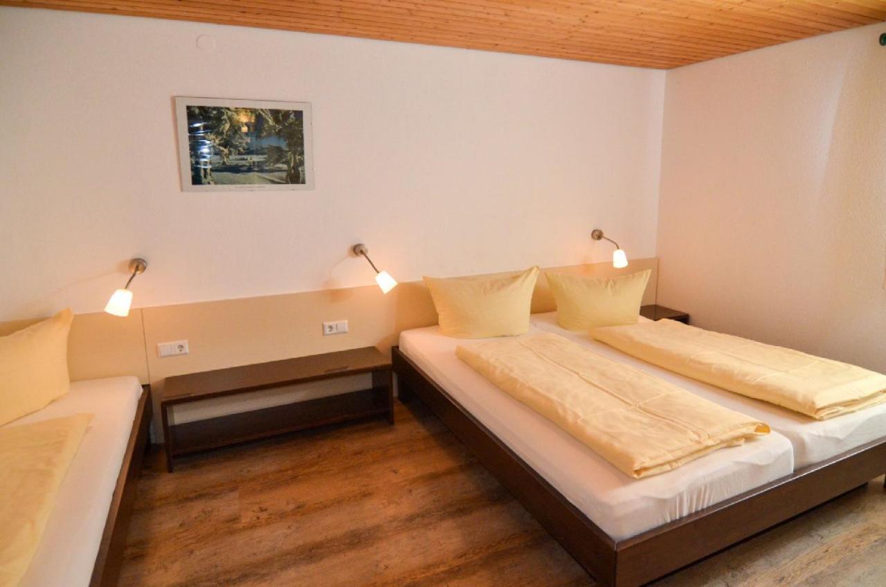 Schwarzwaldmädel-ferienwohnungen Apartment *