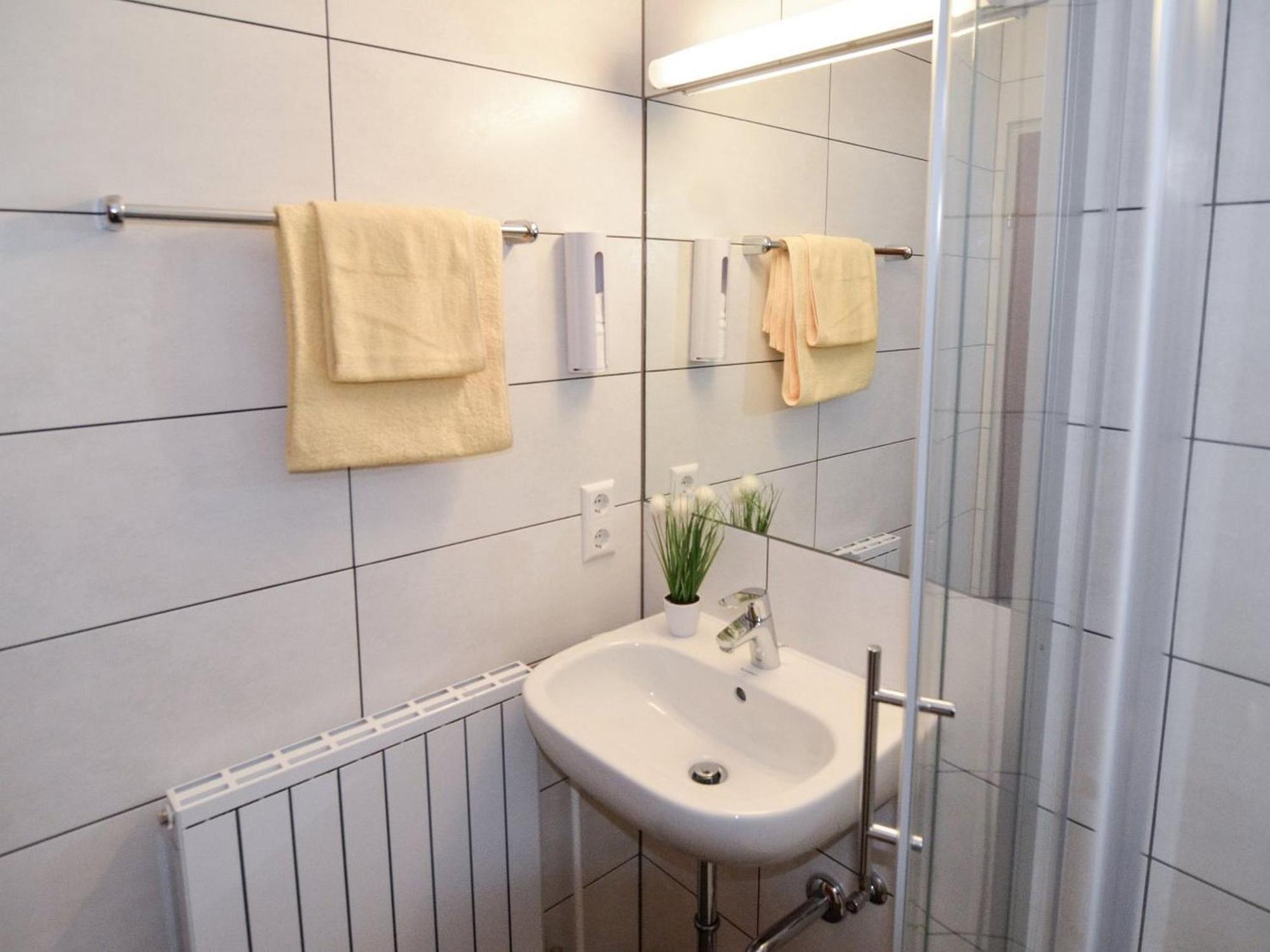 Apartment Schwarzwaldmaedel-ferienwohnungen *