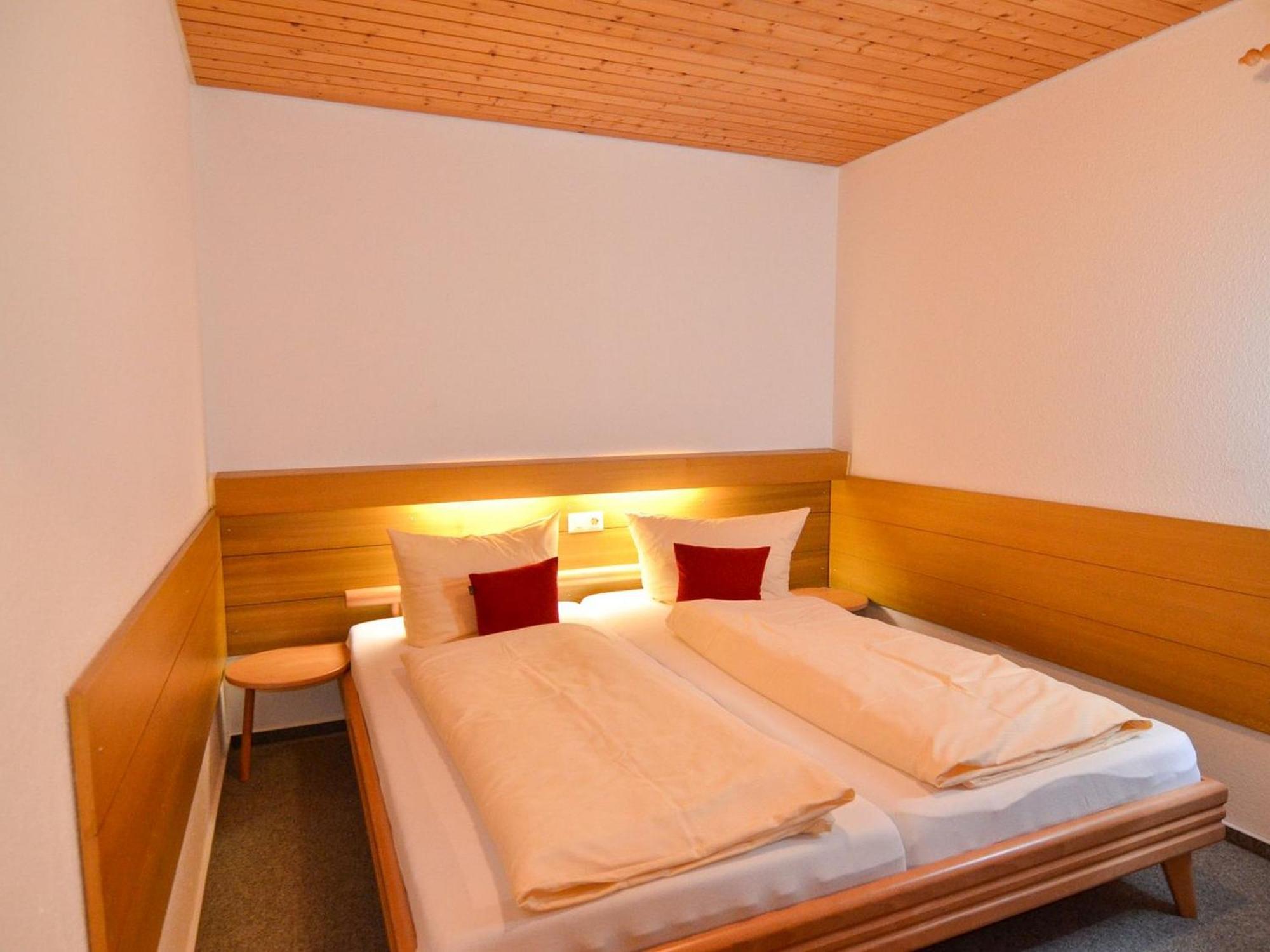Apartment Schwarzwaldmädel-ferienwohnungen Todtnau