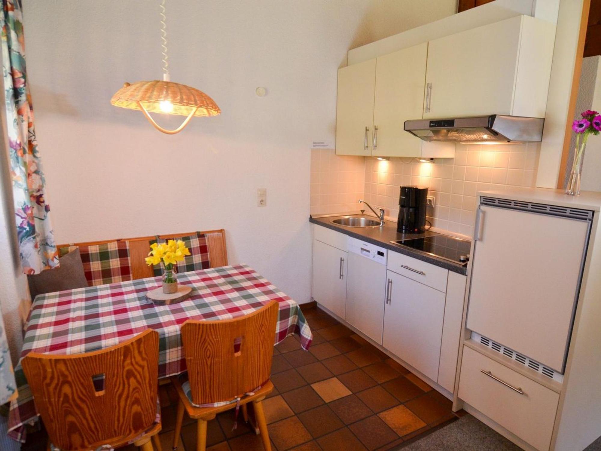 Schwarzwaldmädel-ferienwohnungen Apartment
