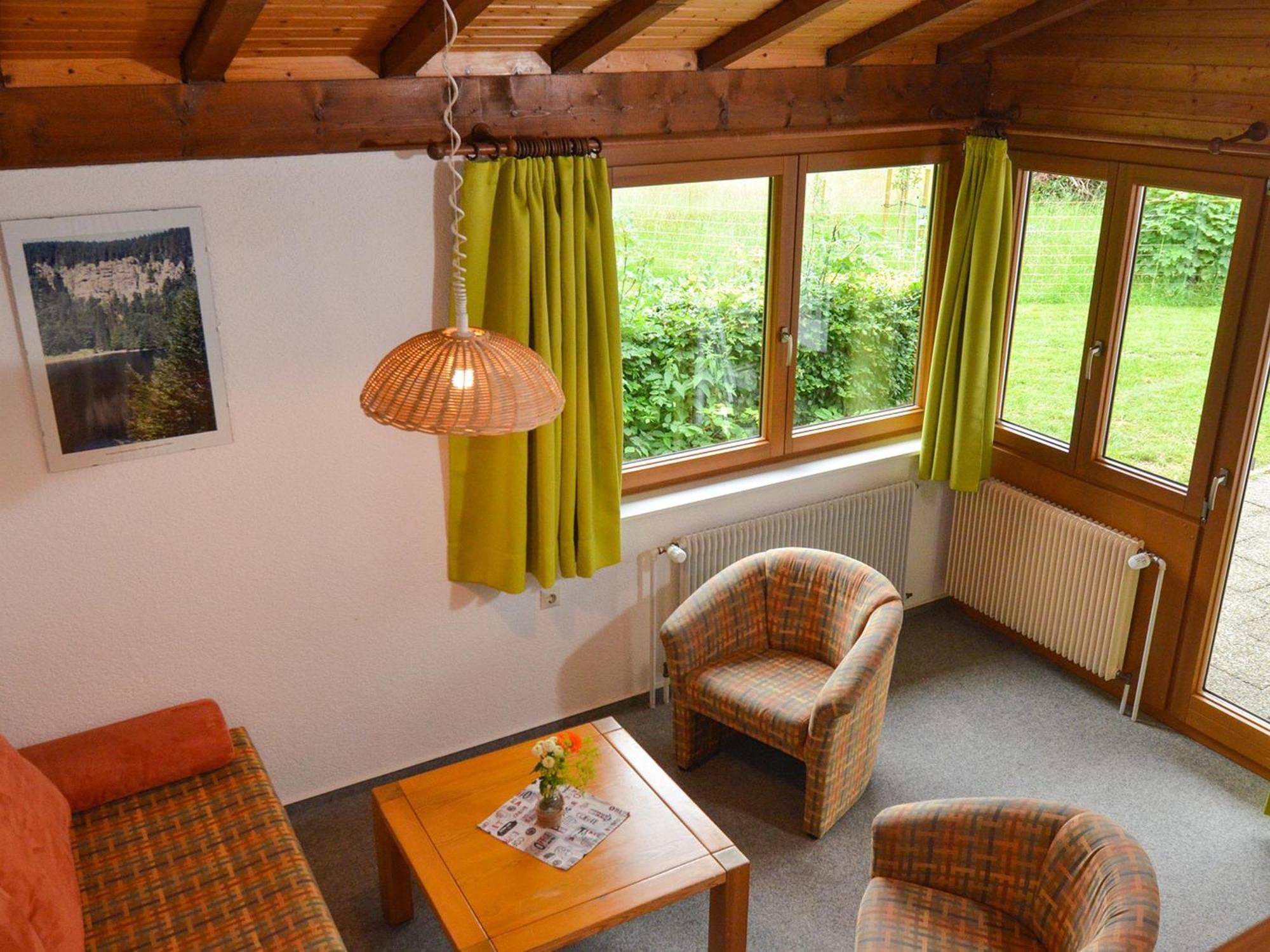 Apartment Schwarzwaldmaedel-ferienwohnungen *