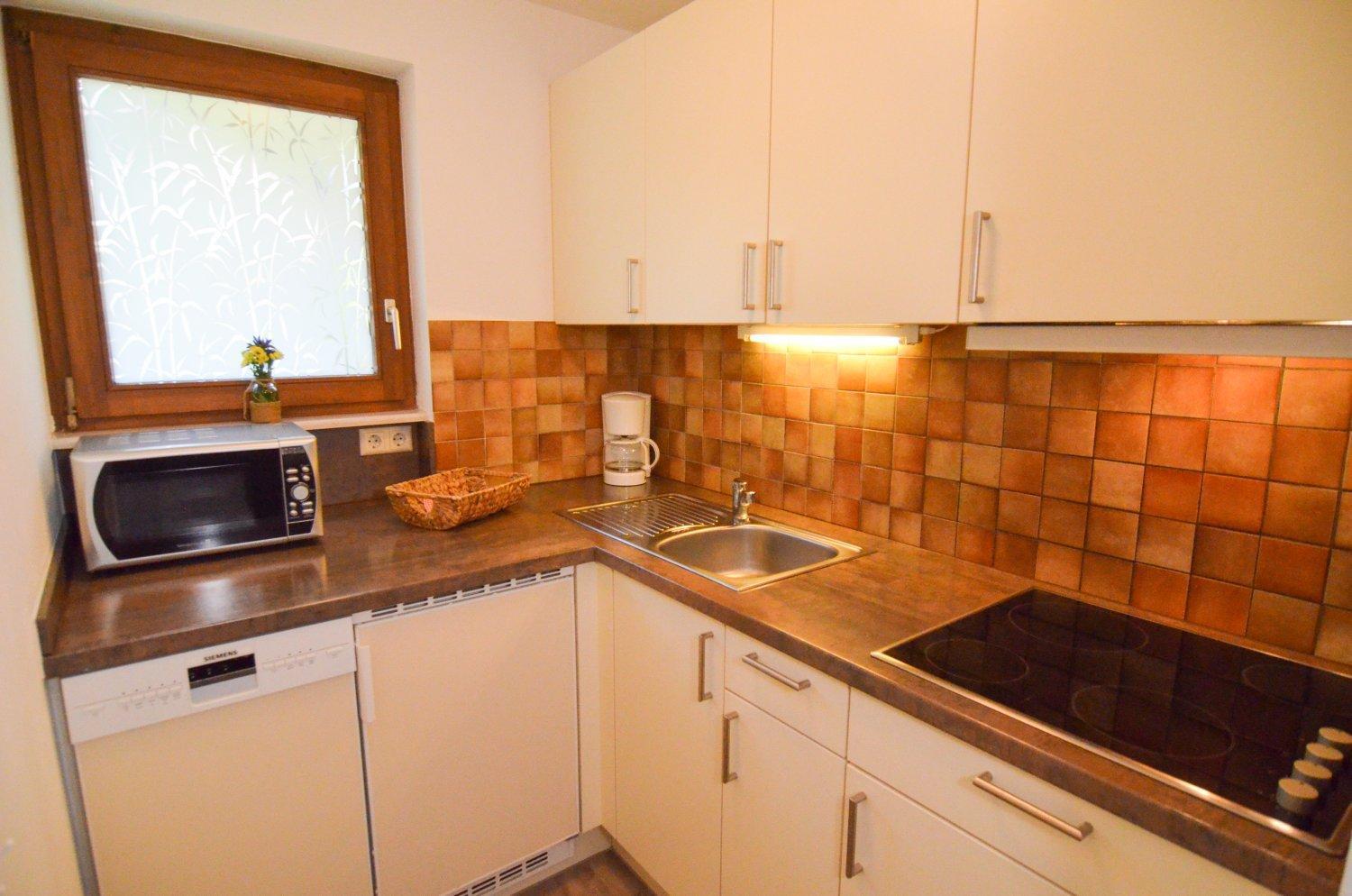 Apartment Schwarzwaldmaedel-ferienwohnungen