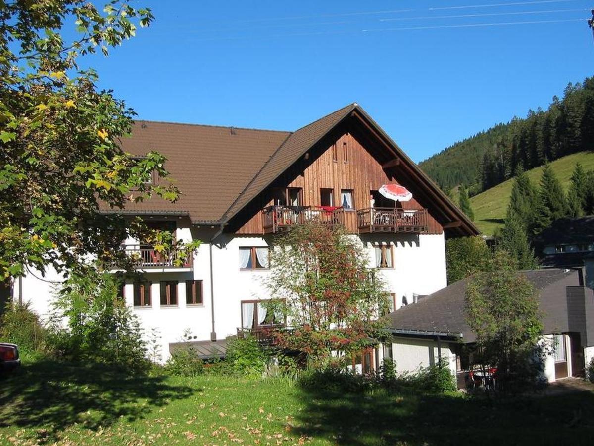 Schwarzwaldmaedel-ferienwohnungen