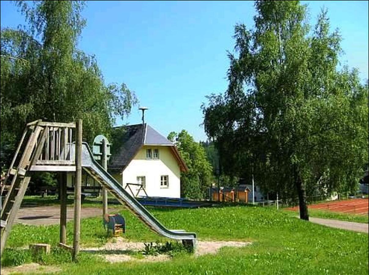 Schwarzwaldmädel-ferienwohnungen *