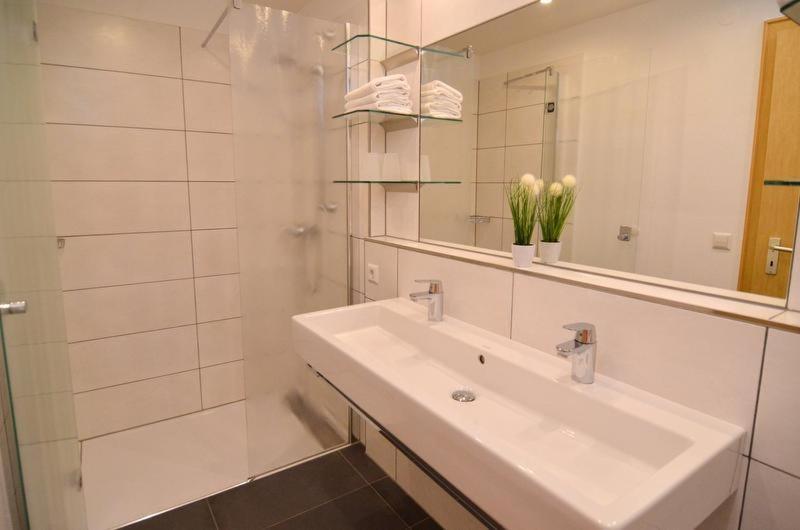 Apartment Schwarzwaldmädel-ferienwohnungen