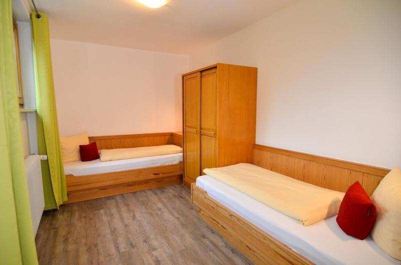 Apartment Schwarzwaldmädel-ferienwohnungen *