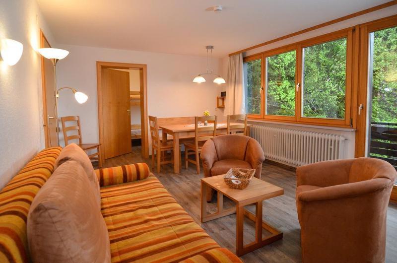 Schwarzwaldmaedel-ferienwohnungen Apartment *