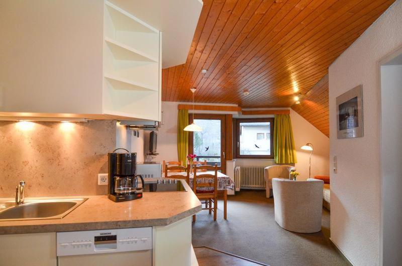 Apartment Schwarzwaldmaedel-ferienwohnungen *